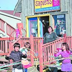 Photo by Michael Armstrong, Homer News