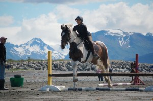 Photo by Michael Armstrong, Homer News