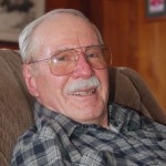 Jim Rearden-Photo provided