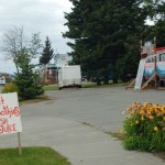 -Photo by Michael Armstrong, Homer News