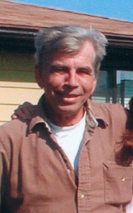 Mark Matthews in a recent photo.-Photo provided, Mark Matthews family