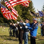 Photo by Michael Armstrong, Homer News