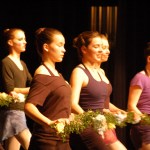 2009 Nutcracker Ballet-Photo provided