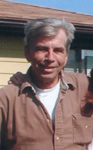 Mark Matthews-Photo provided