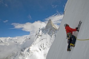 Doc Fest family affair for Suttons