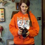 Small businesses create niche for themselves in Anchor Point community