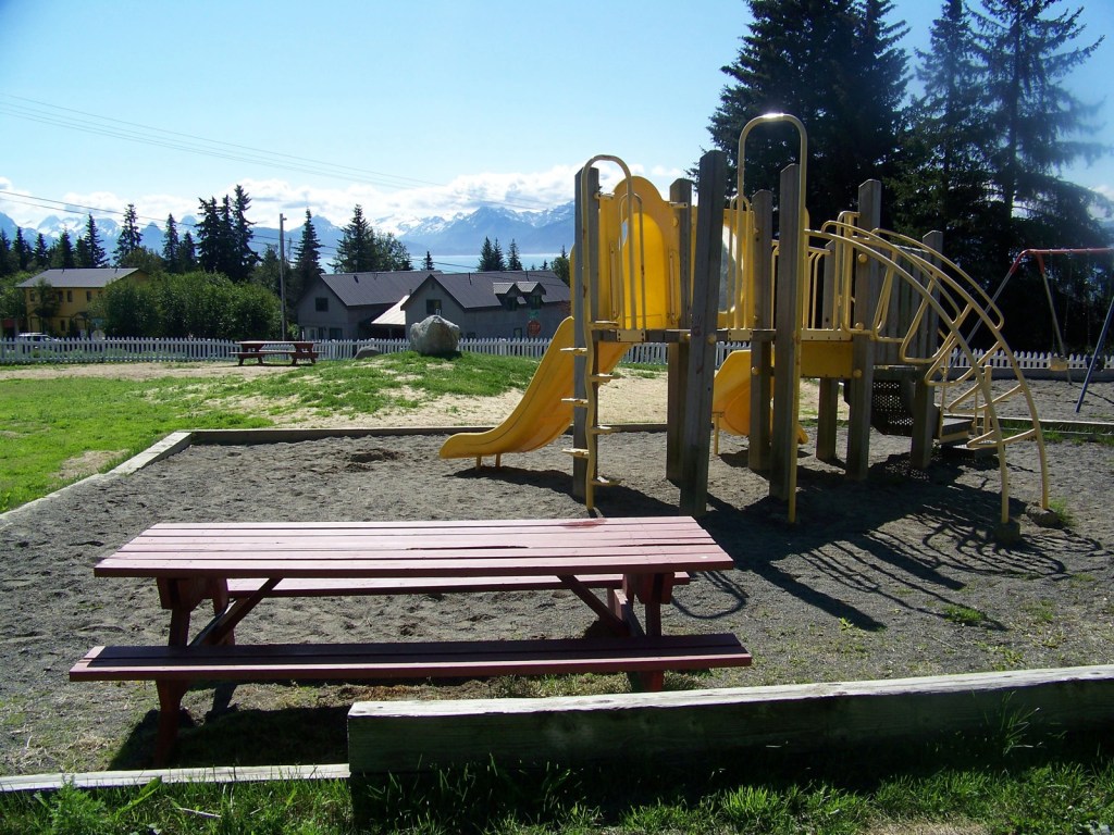 Photo by McKibben Jackinsky, Homer News