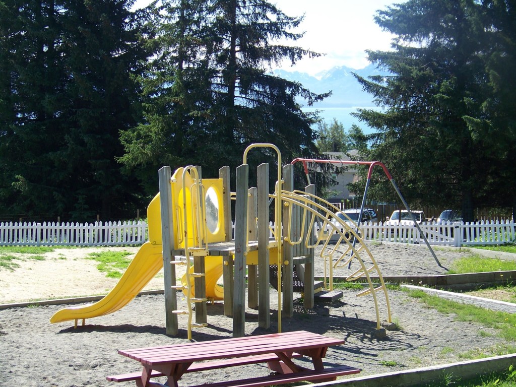 Photo by McKibben Jackinsky, Homer News