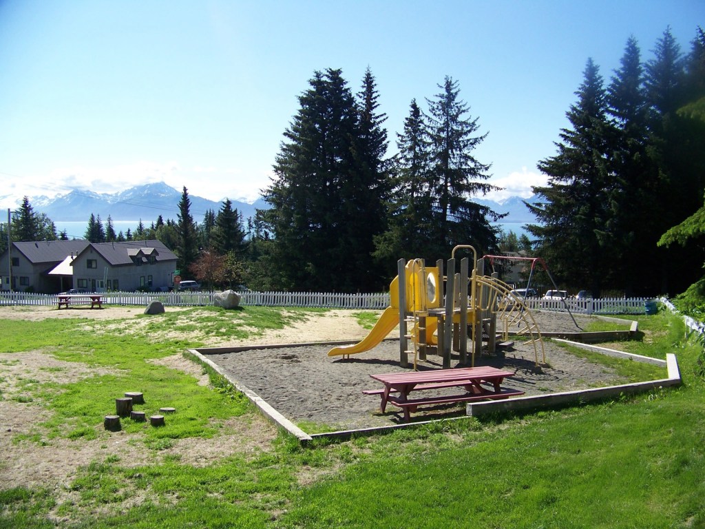 Photo by McKibben Jackinsky, Homer News