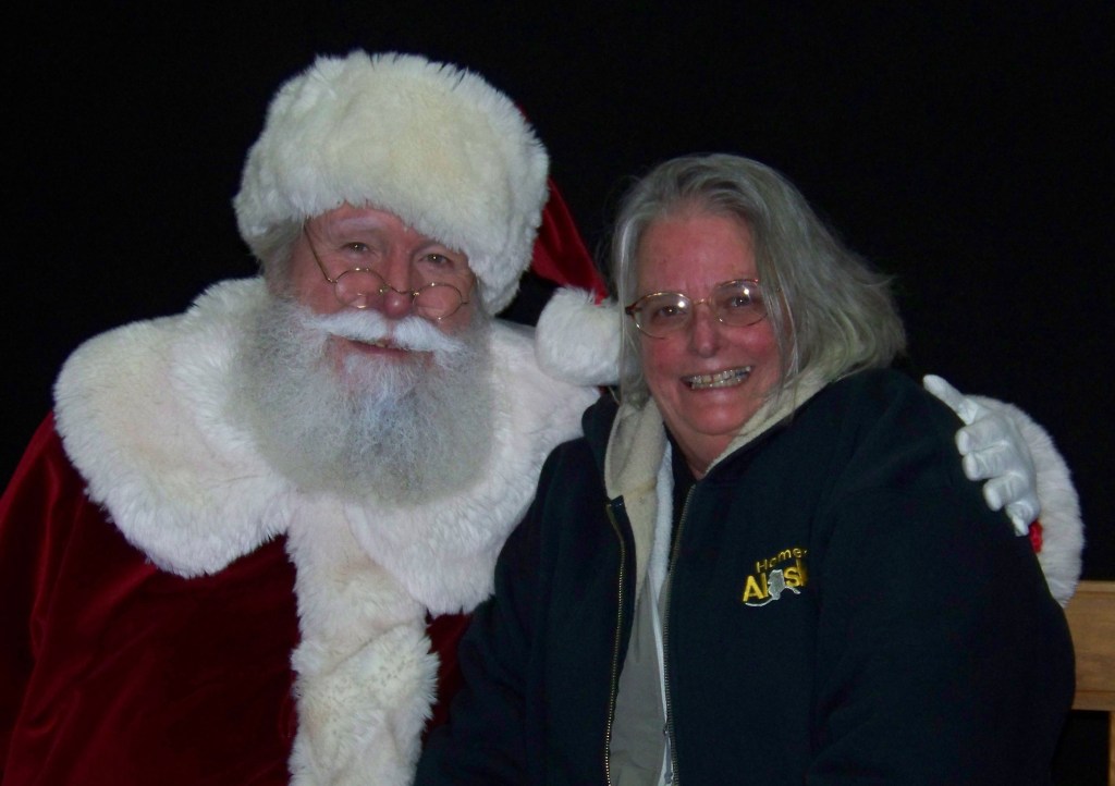 Photo by McKibben Jackinsky, Homer News