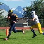 Photo by McKibben Jackinsky, Homer News