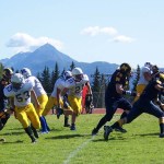 Photo by McKibben Jackinsky, Homer News