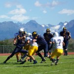 Photo by McKibben Jackinsky, Homer News