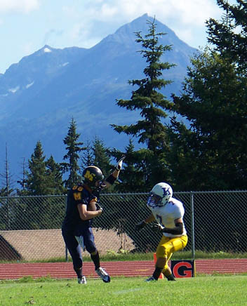 Photo by McKibben Jackinsky, Homer News