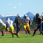 Photo by McKibben Jackinsky, Homer News