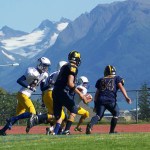 Photo by McKibben Jackinsky, Homer News