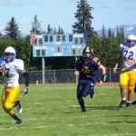 Photo by McKibben Jackinsky, Homer News