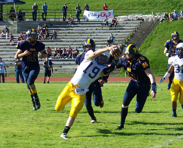 Photo by McKibben Jackinsky, Homer News