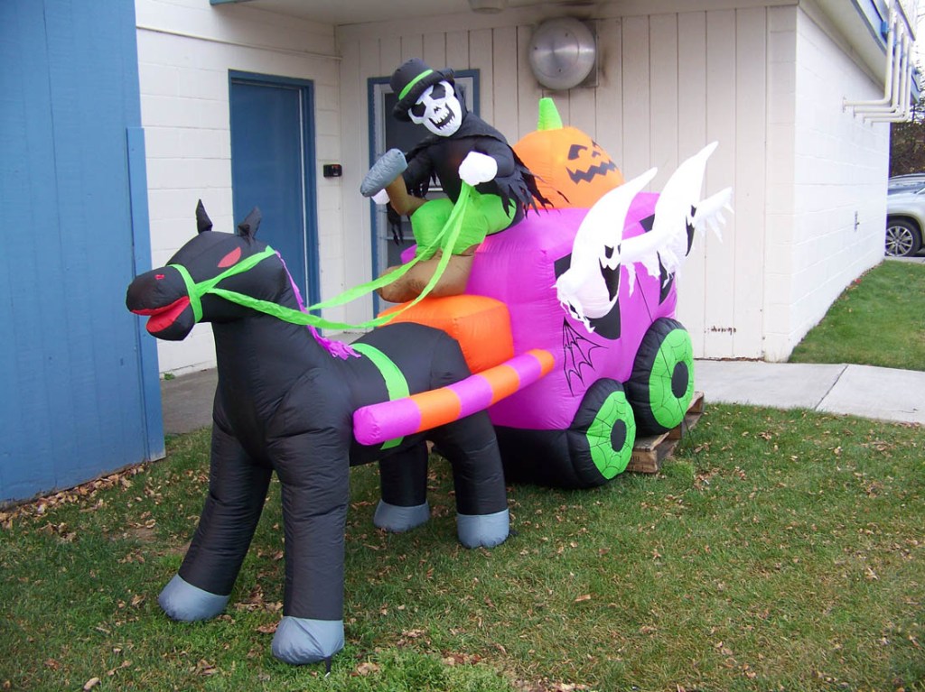 Photo by McKibben Jackinsky, Homer News