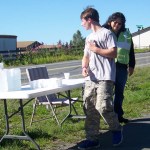 Photo by McKibben Jackinsky, Homer News