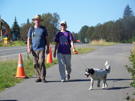 Photo by McKibben Jackinsky, Homer News