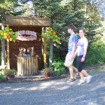 Photo by McKibben Jackinsky, Homer News
