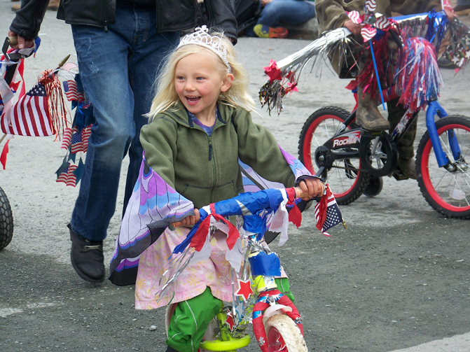Brother and sister Elijah and Tyra Bowdon boast a