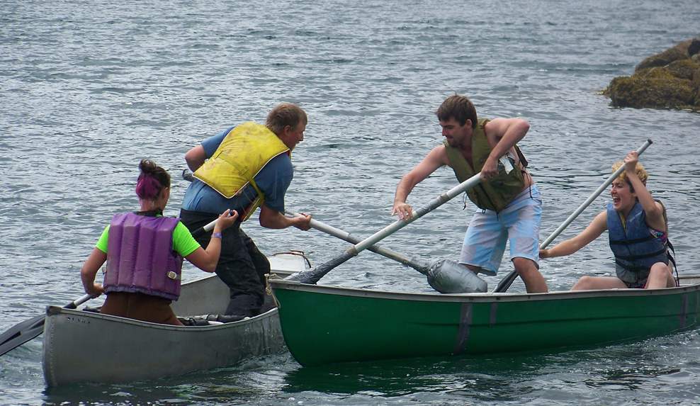 five-generation Seldovia history.-Photo by McKibben Jackinsky, Homer News