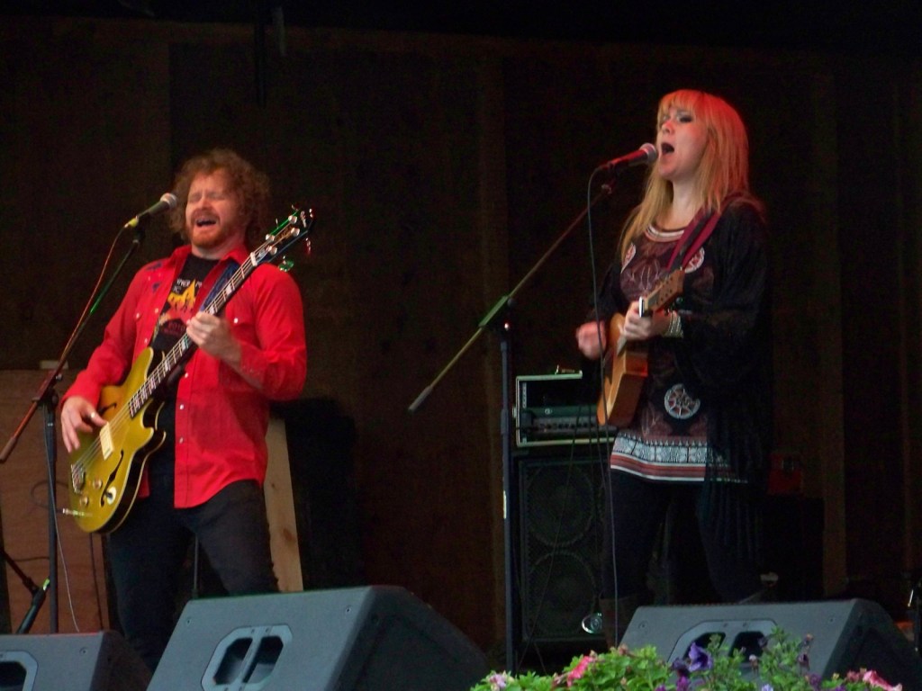 Herrick-Photo by McKibben Jackinsky, Homer News