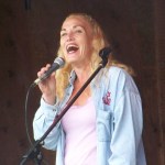 Dani Mitchell-Photo by McKibben Jackinsky, Homer News