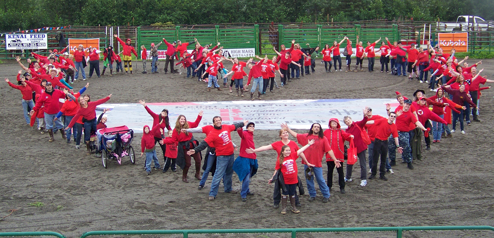 Kenai Peninsula Fair promises fun for all