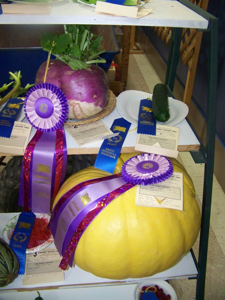 Kenai Peninsula Fair promises fun for all