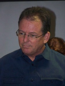 MARK LANDT-Photo provided