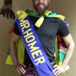 Mr. Homer 2014, Lucas Thoning-Photo by McKibben Jackinsky, Homer News