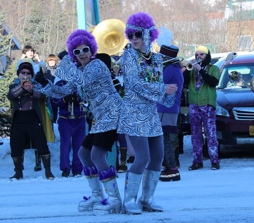 Photo by McKibben Jackinsky, Homer News