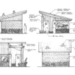 New restrooms taking shape for visitors, locals
