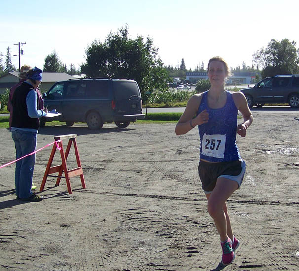 Photos by McKibben Jackinsky, Homer News