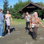 Photos by McKibben Jackinsky, Homer News