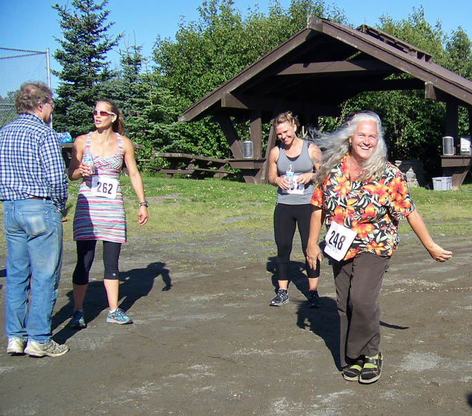 Photos by McKibben Jackinsky, Homer News