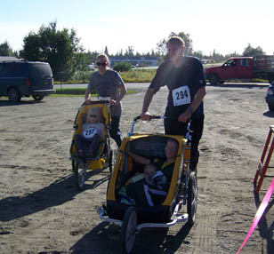 Photos by McKibben Jackinsky, Homer News