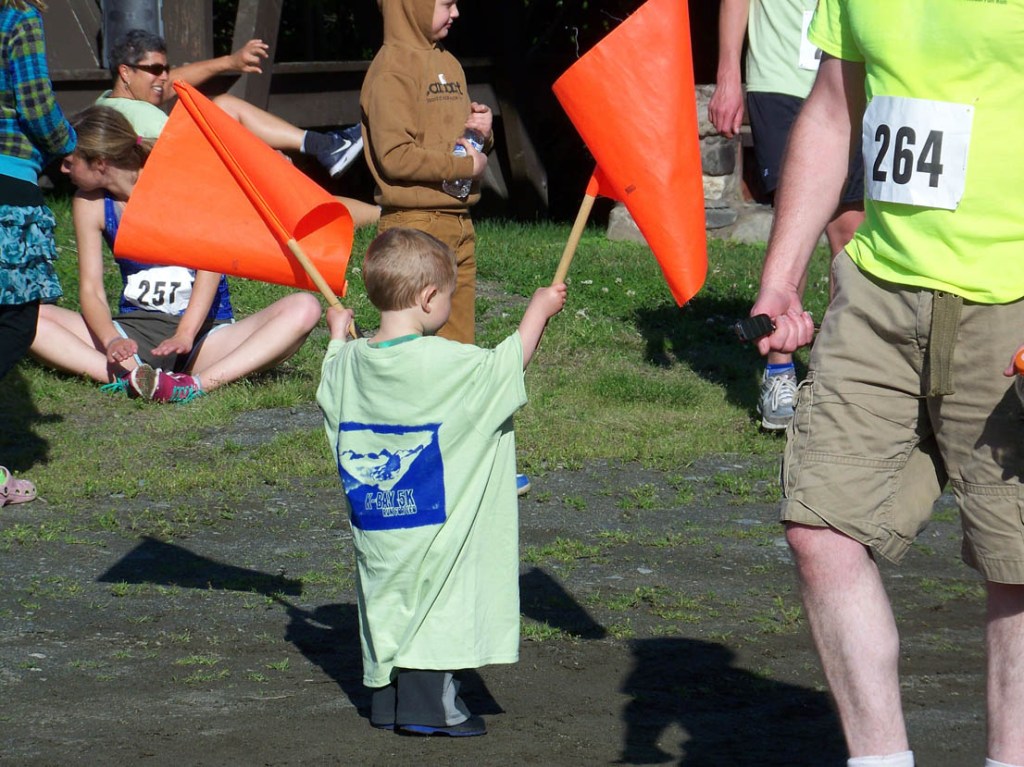 Photos by McKibben Jackinsky, Homer News