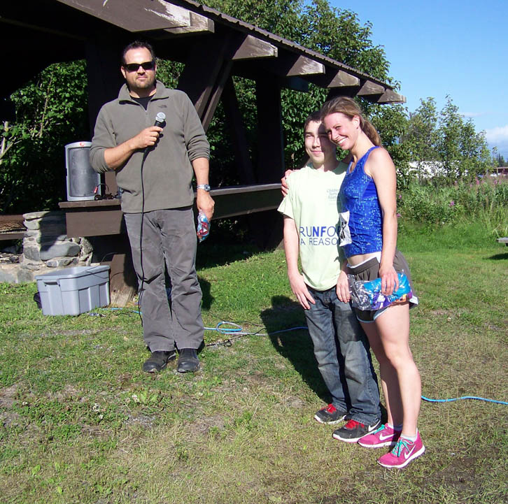 Photos by McKibben Jackinsky, Homer News