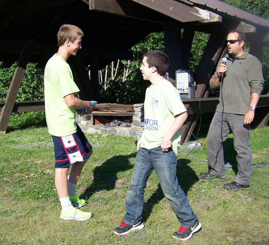 Photos by McKibben Jackinsky, Homer News