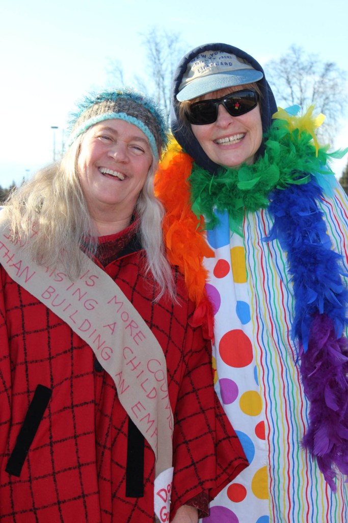 Photo by McKibben Jackinsky, Homer News