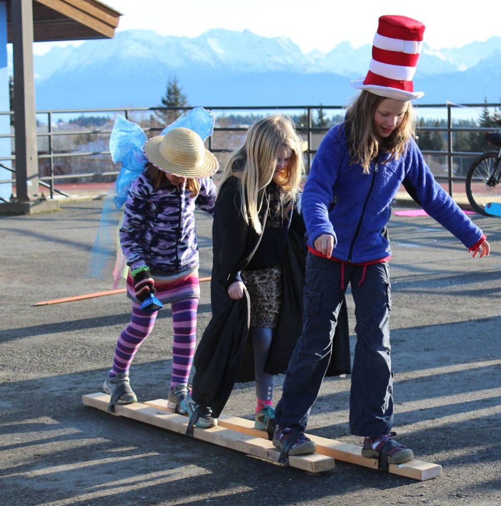 Photo by McKibben Jackinsky, Homer News