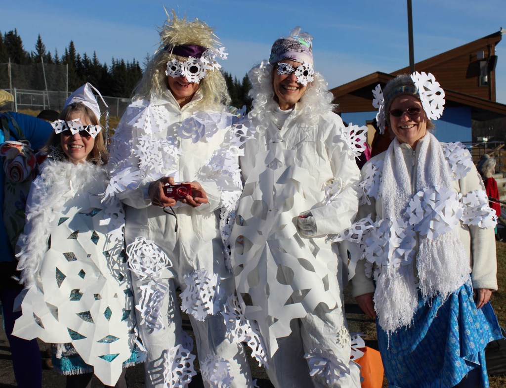 Photo by McKibben Jackinsky, Homer News