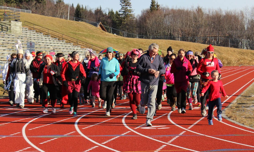 Photo by McKibben Jackinsky, Homer News