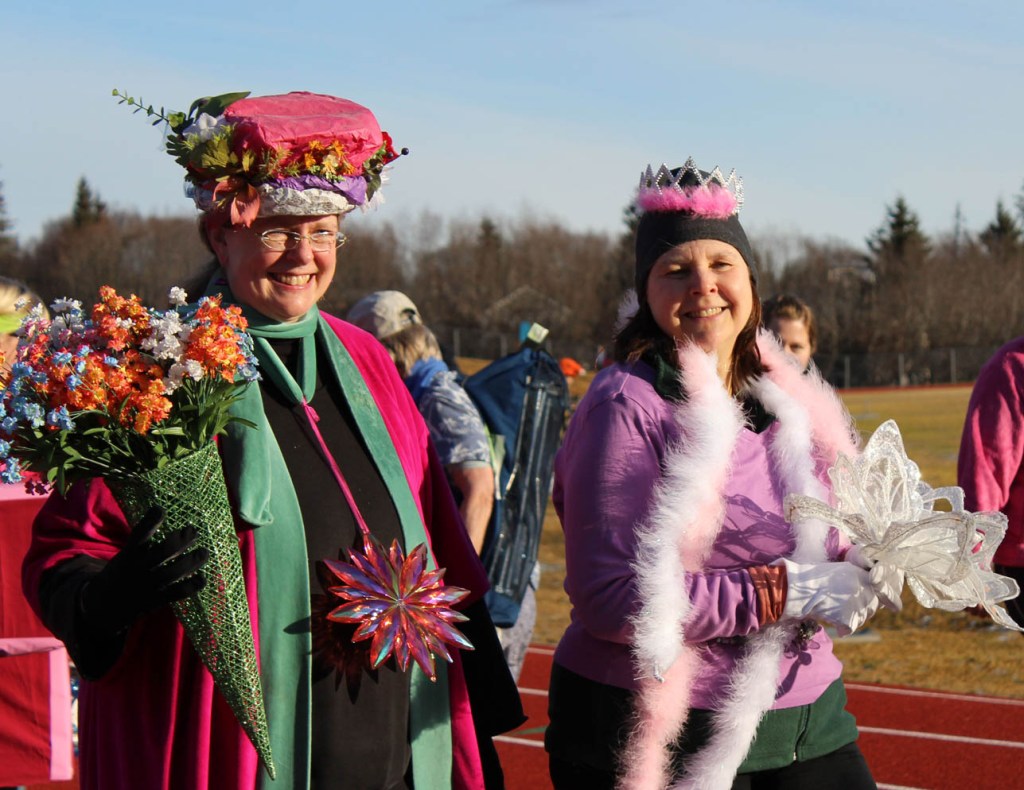 Photo by McKibben Jackinsky, Homer News