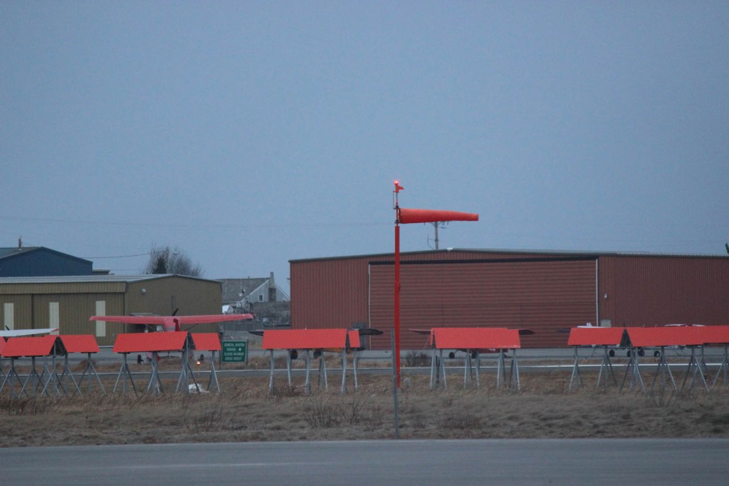 Photo by McKibben Jackinsky, Homer News