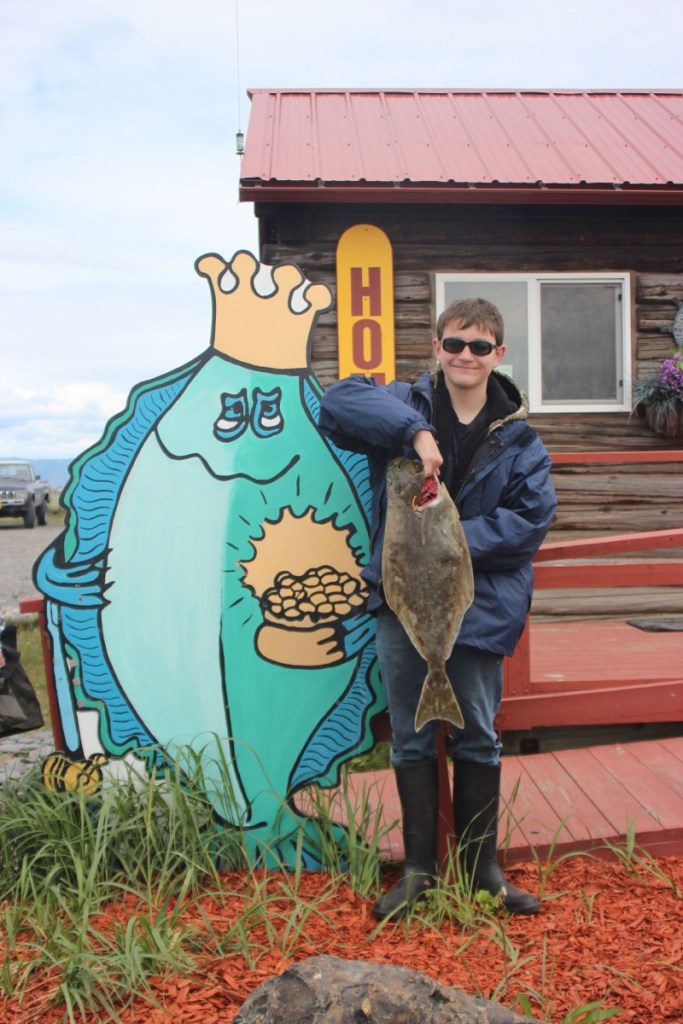 Warren Dick-Photo provided